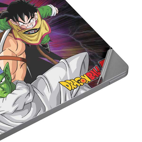 Dragon Ball Z Saiyan Saga Universal Laptop 13in (10.6 x 7.6in) Skin